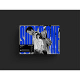 SuperM 1st Album - SUPER ONE - Kpop Story US