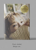 TAEYEON - 2nd Repackage album [Purpose] - Kpop Story US