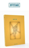 TEEN TOP 2nd Album - [HIGH FIVE] - Kpop Story US
