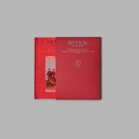 THE BOYZ 1st album - [REVEAL] - Kpop Story US