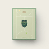 THE BOYZ - 2022 Season’s Greetings [Athlete Club] - Kpop Story US