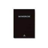 THE BOYZ - 3rd Single Album [MAVERICK] - Kpop Story US