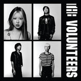 The Volunteers - 1st Album [The Volunteers] - Kpop Story US