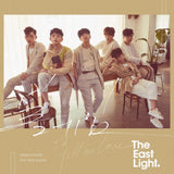 TheEastLight 2nd Mini Album - [설레임] - Kpop Story US