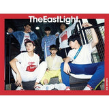TheEastLight - six senses - Kpop Story US
