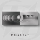 TO1 - 2nd Mini Album [RE:ALIZE] (2 Ver. SET) - Kpop Story US