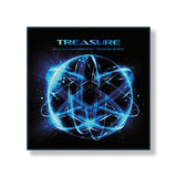TREASURE - 1st ALBUM [THE FIRST STEP : TREASURE EFFECT] (KiT ALBUM) - Kpop Story US