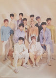 TREASURE 1ST SINGLE ALBUM THE FIRST STEP : CHAPTER ONE OFFICIAL POSTER