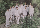 TREASURE 3RD SINGLE ALBUM THE FIRST STEP : CHAPTER THREE OFFICIAL POSTER - Kpop Story US