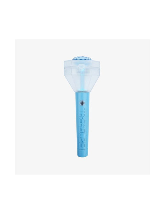 TREASURE - OFFICIAL LIGHT STICK - Kpop Story US
