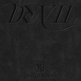 TVXQ MAX 2ND MINI ALBUM - DEVIL - Kpop Story US