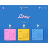 TWICE 1st Album - [twicetagram] (3 Ver. SET) - Kpop Story US