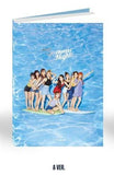 TWICE 2nd Special Album - [SUMMER NIGHTS] - Kpop Story US