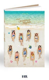 TWICE 2nd Special Album - [SUMMER NIGHTS] - Kpop Story US