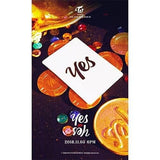 TWICE 6th Mini Album - [YES or YES] - Kpop Story US
