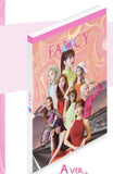 TWICE 7th Mini Album - [FANCY YOU] - Kpop Story US