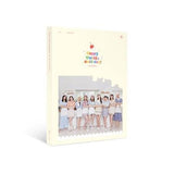 TWICE - [Happy TWICE & ONCE day!] AR Photobook (6th Anniversary Limited) - Kpop Story US