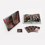 TWICE - MONOGRAPH [Eyes wide open] - Kpop Story US