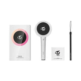 TWICE - OFFICIAL LIGHTSTICK CANDY BONG Z [RE-RELEASE] - Kpop Story US