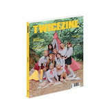 TWICE - TWICEZINE VOL.2 - Kpop Story US