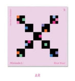 TXT - minisode1 : Blue Hour - Kpop Story US