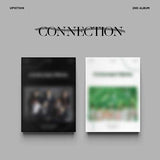UP10TION - 2nd Album [CONNECTION] - Kpop Story US