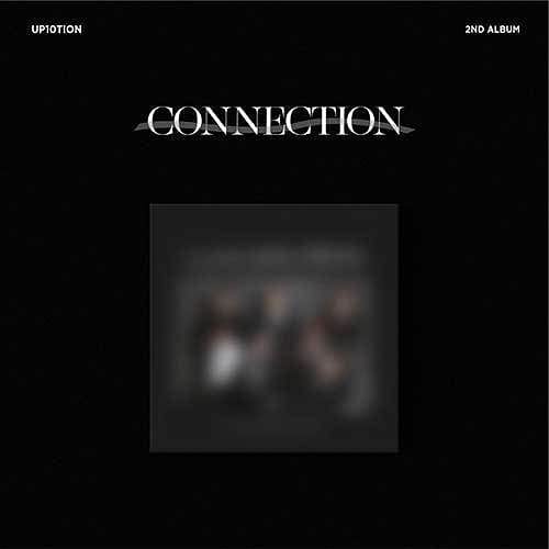 UP10TION - 2nd Album [CONNECTION (AIR_KIT)] - Kpop Story US