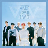 VAV 6th Mini Album - [MADE FOR TWO] - Kpop Story US