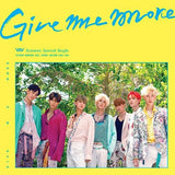 VAV - GIVE ME MORE (Summer Special Single) - Kpop Story US