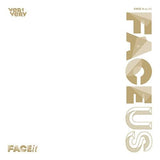 VERIVERY - FACE US (2 Ver. SET) - Kpop Story US