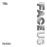 VERIVERY - FACE US - Kpop Story US