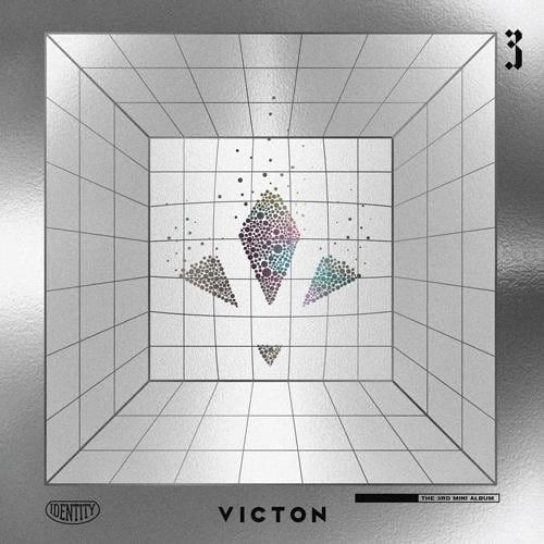 VICTON 3rd Mini Album - [IDENTITY] - Kpop Story US