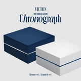 VICTON - 3rd Single Album [Chronograph] (2 Ver. SET) - Kpop Story US