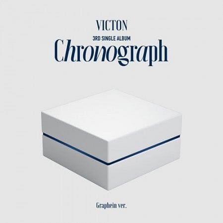 VICTON - 3rd Single Album [Chronograph] - Kpop Story US