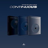VICTON 6th Mini Album - [Continuous] - Kpop Story US