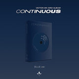 VICTON 6th Mini Album - [Continuous] - Kpop Story US