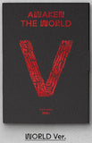 WayV 1st Album - Awaken The World - Kpop Story US