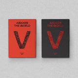 WayV 1st Album - Awaken The World - Kpop Story US