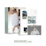 WayV - Photobook [假日] (Holiday) - Kpop Story US