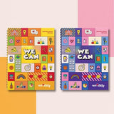 Weeekly2nd Mini Album - [We can] - Kpop Story US