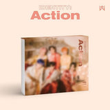 WEi - 3rd Mini Album [IDENTITY : Action] - Kpop Story US