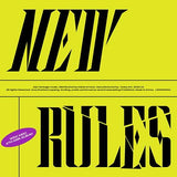 Weki Meki 4th Mini Album - [NEW RULES] - Kpop Story US