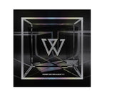 WINNER 2nd Mini Album - [WE] - Kpop Story US