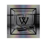 WINNER 2nd Mini Album - [WE] - Kpop Story US