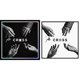 WINNER 3rd MINI ALBUM - [CROSS] - Kpop Story US