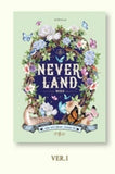 WJSN Mini Album - [Neverland] (3 Ver. SET) - Kpop Story US