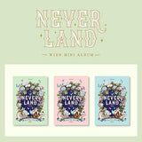 WJSN Mini Album - [Neverland] (3 Ver. SET) - Kpop Story US