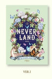WJSN Mini Album - [Neverland] - Kpop Story US