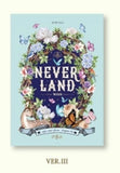 WJSN Mini Album - [Neverland] - Kpop Story US