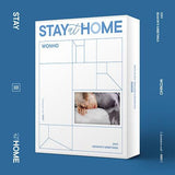 WONHO - 2021 SEASON'S GREETINGS - Kpop Story US